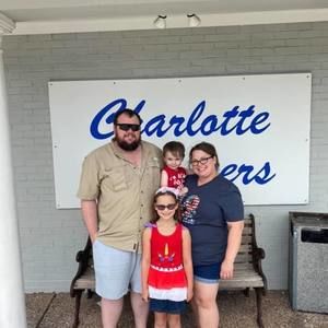 Meet your Posher, Rodney